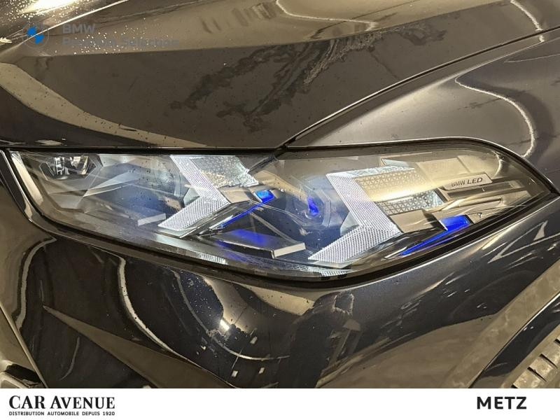 Used BMW X5 xDrive50e 489ch M Sport 2024 M Carbonschwarz métallisée € 118599 in Metz