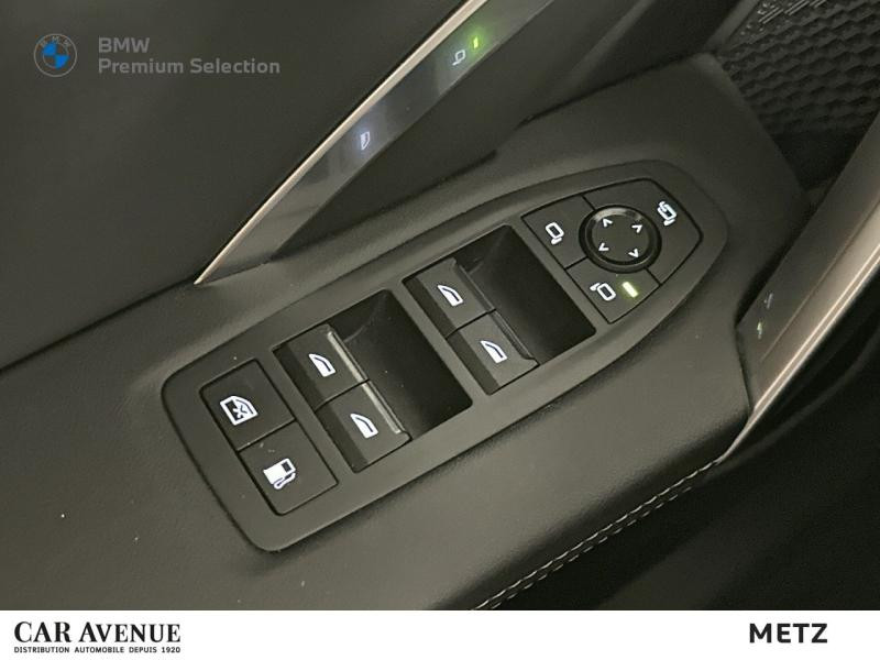 Occasion BMW X1 xDrive25e 245ch M Sport 2024 Spacesilber métal 59999 € à Metz