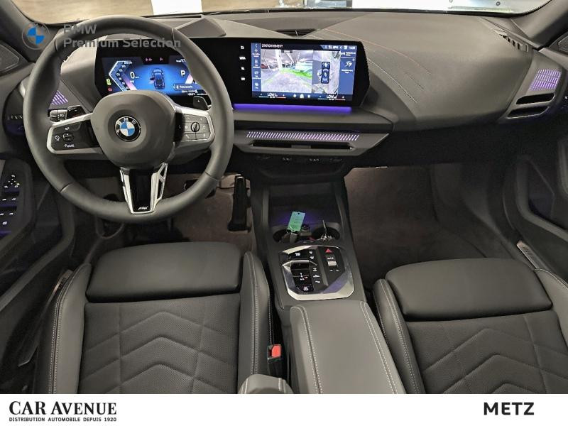 Used BMW Série 2 Gran Coupé 220 170ch M Sport DKG7 2025 BMW Individual Tansanitblau métallisé € 45490 in Metz