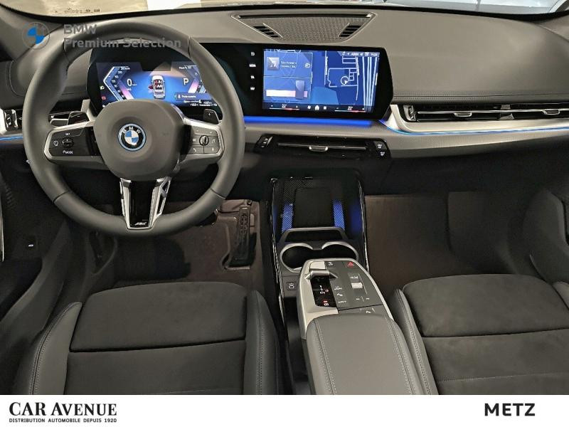 Used BMW X1 xDrive25e 245ch M Sport 2025 Spacesilber métal € 58990 in Metz