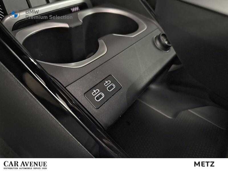 Used BMW X2 sDrive20dA 163ch M Sport DKG7 2025 Skyscraper Grey métallisé € 49990 in Metz