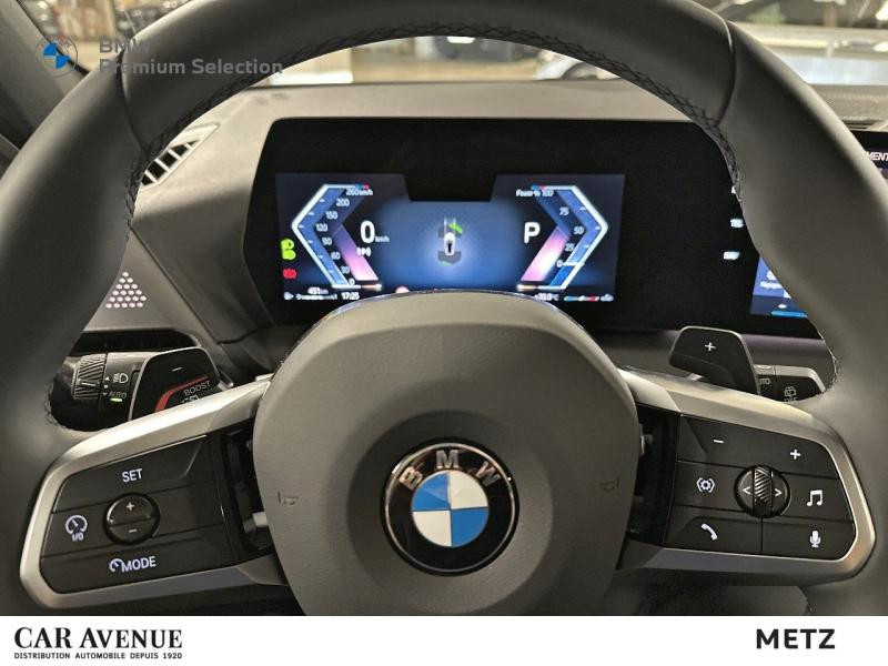 Used BMW Série 1 120A 170ch M Sport DKG7 2025 Blanc € 39490 in Metz