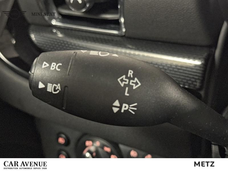 Occasion MINI Clubman Cooper D 150ch Kensington BVA 2019 White Silver 18999 € à Metz