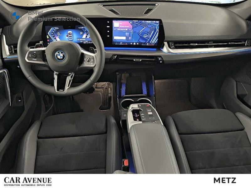 Used BMW X1 xDrive25e 245ch M Sport 2025 Cape York Green métal € 59999 in Metz