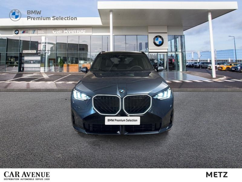 Used BMW X3 xDrive30e 299ch M Sport 1900 Artic Race Blue métallisé € 84990 in Metz