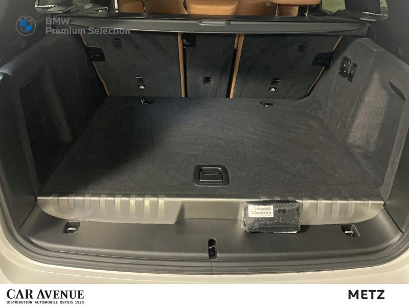 Occasion BMW X3 xDrive30e 292ch M Sport 2022 Mineralweiss métallisé 47599 € à Metz