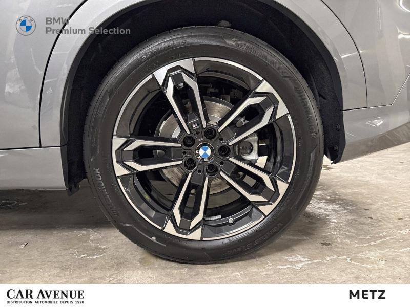 Used BMW X2 sDrive20dA 163ch M Sport DKG7 2025 Skyscraper Grey métallisé € 49990 in Metz