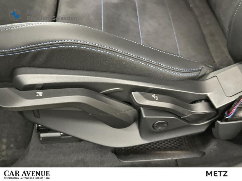 Used BMW X1 sDrive18i 136ch M Sport 2025 Mineralweiss métal € 48999 in Metz