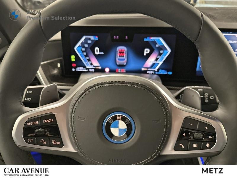 Used BMW X5 xDrive50e 489ch M Sport 2025 BMW Ind Dravitgrau métallisé € 128990 in Metz