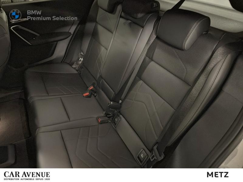Occasion BMW X2 iX2 eDrive20 204ch M Sport 2025 Skyscraper Grey métallisé 41599 € à Metz