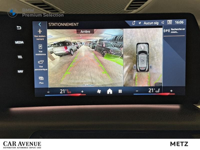 Occasion BMW X2 iX2 eDrive20 204ch M Sport 2025 Skyscraper Grey métallisé 41599 € à Metz