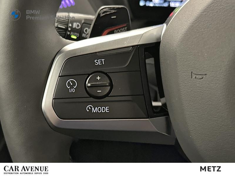 Used BMW Série 2 Gran Coupé 220 170ch M Sport DKG7 2025 BMW Individual Tansanitblau métallisé € 45490 in Metz