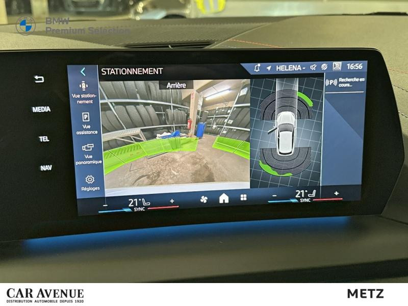 Used BMW Série 1 120A 170ch M Sport DKG7 2025 Blanc € 34990 in Metz