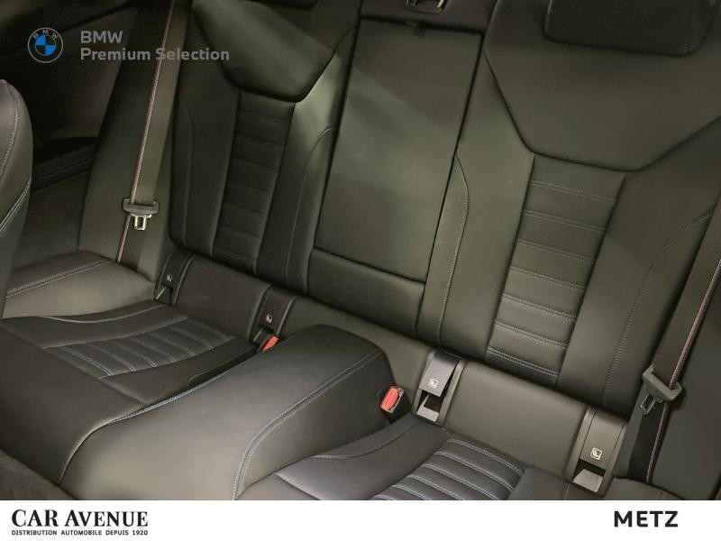 Used BMW Série 4 Coupé 420dA xDrive 190ch M Sport 2020 BMW Individual Dravitgrau € 31499 in Metz