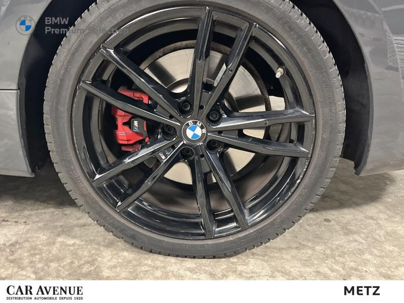 Used BMW Série 4 Coupé 420dA xDrive 190ch M Sport 2020 BMW Individual Dravitgrau € 31499 in Metz