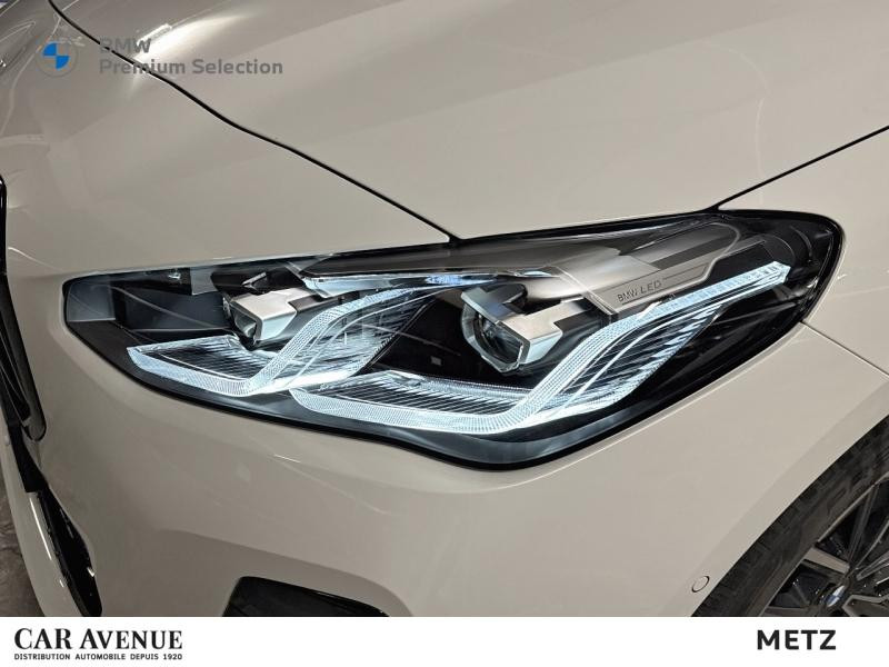 Used BMW Série 2 ActiveTourer 218i 136ch M Sport DKG7 2024 Blanc € 33999 in Metz