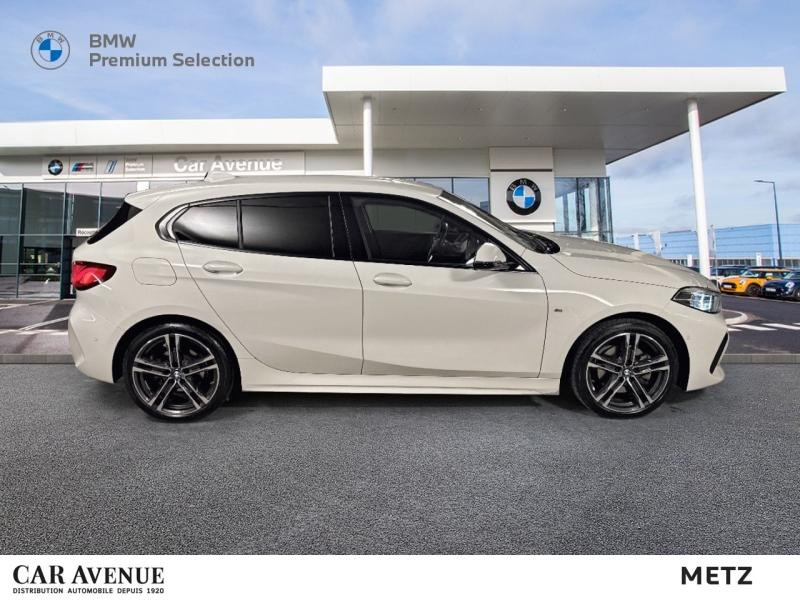 Used BMW Série 1 118iA 136ch Edition M Sport Pro DKG7 2022 Alpinweiss € 29999 in Metz