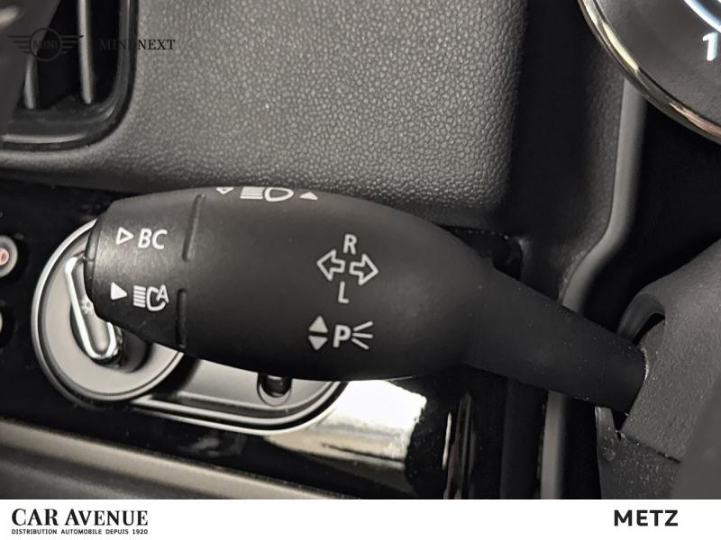 Occasion MINI Countryman Cooper  136ch Northwood BVA7 2022 Moonwalk Grey 32599 € à Metz