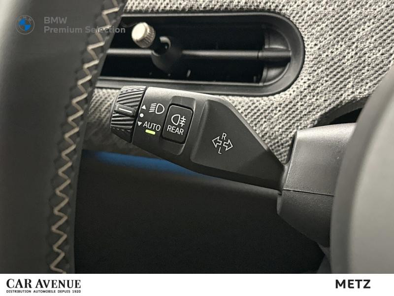 Used MINI Cooper 5 Portes C 156ch Favoured DKG7 2025 Argenté € 33499 in Metz