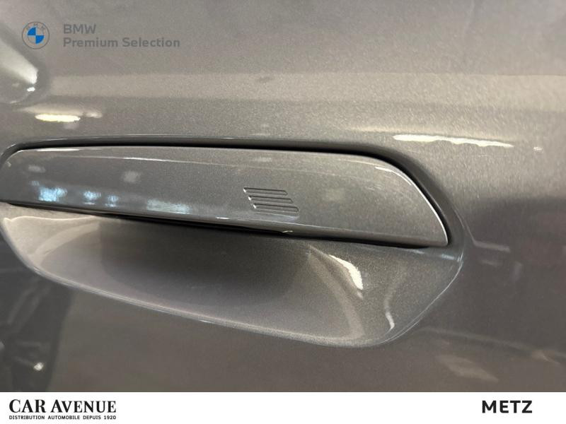 Used BMW X2 sDrive20dA 163ch M Sport DKG7 2025 Skyscraper Grey métallisé € 49990 in Metz