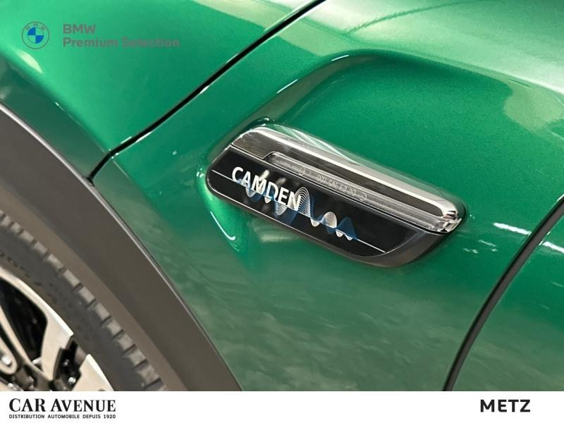 Used MINI Mini Cooper SE 184ch Edition Camden BVA 5CV 2021 British Racing Green € 19799 in Metz