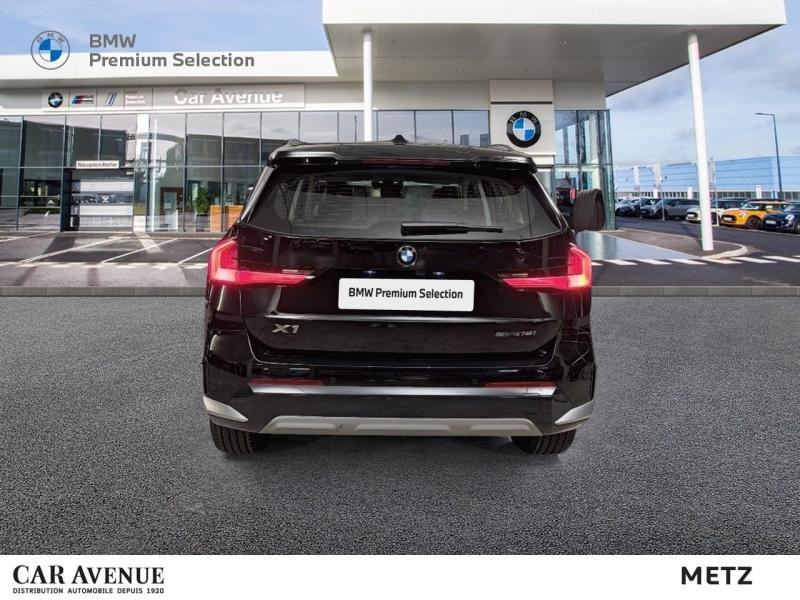 Used BMW X1 sDrive18i 136ch xLine 2022 Noir € 36999 in Metz