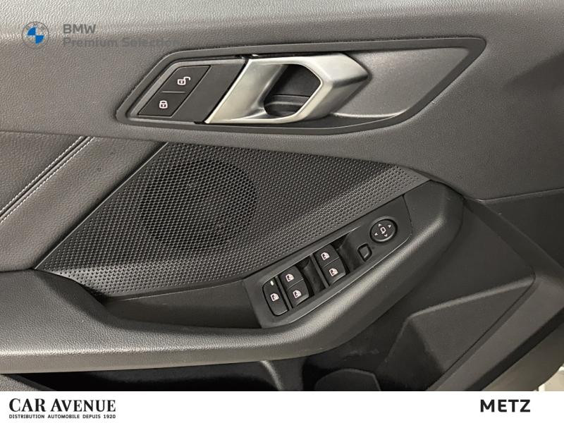Used BMW Série 1 118iA 136ch Edition M Sport Pro DKG7 2022 Alpinweiss € 29999 in Metz