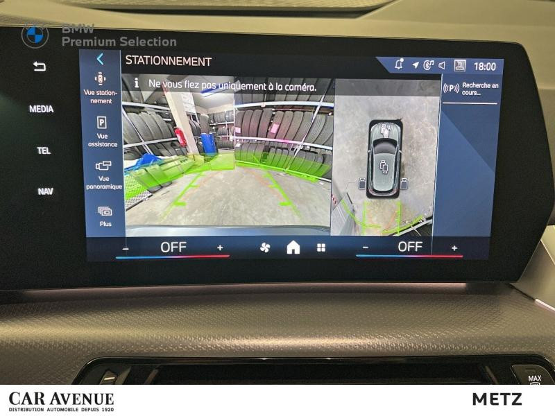 Occasion BMW Série 2 ActiveTourer 225e 245ch xDrive M Sport DKG7 2024 Skyscraper grey métallisé 40599 € à Metz