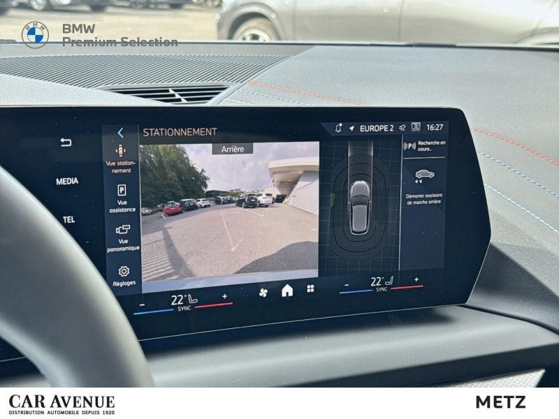 Used BMW Série 1 120A 170ch M Sport DKG7 2025 M Brooklyn Grey métallisé € 38990 in Metz