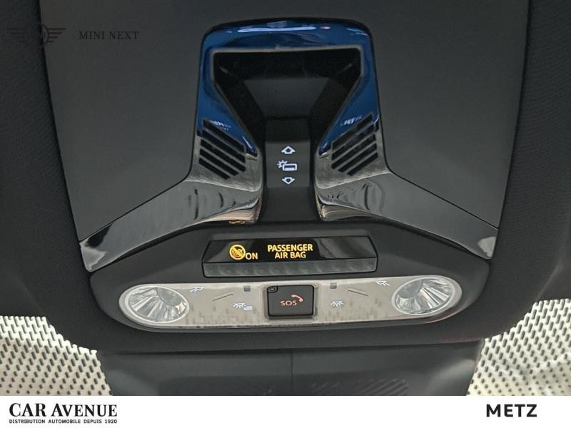 Used MINI Cooper 3 Portes E 184ch Favoured 2025 British Racing Green € 37999 in Metz