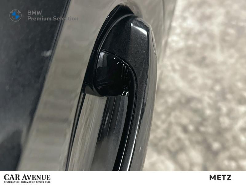 Occasion BMW Z4 Roadster sDrive20iA 197ch M Sport 2025 Saphirschwarz métallisé 62999 € à Metz