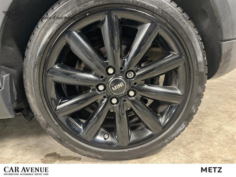 Used MINI Mini 5 Portes Cooper 136ch Chili BVA7 2019 Pepper White € 16999 in Metz