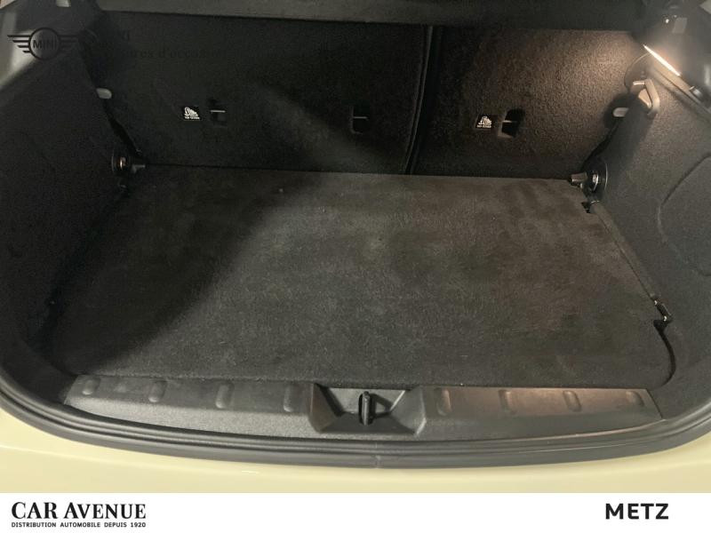 Used MINI Mini 5 Portes Cooper 136ch Chili BVA7 2019 Pepper White € 16999 in Metz