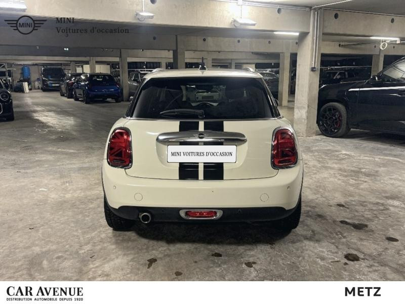 Used MINI Mini 5 Portes Cooper 136ch Chili BVA7 2019 Pepper White € 16999 in Metz