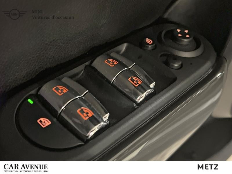 Used MINI Mini 5 Portes Cooper 136ch Chili BVA7 2019 Pepper White € 16999 in Metz