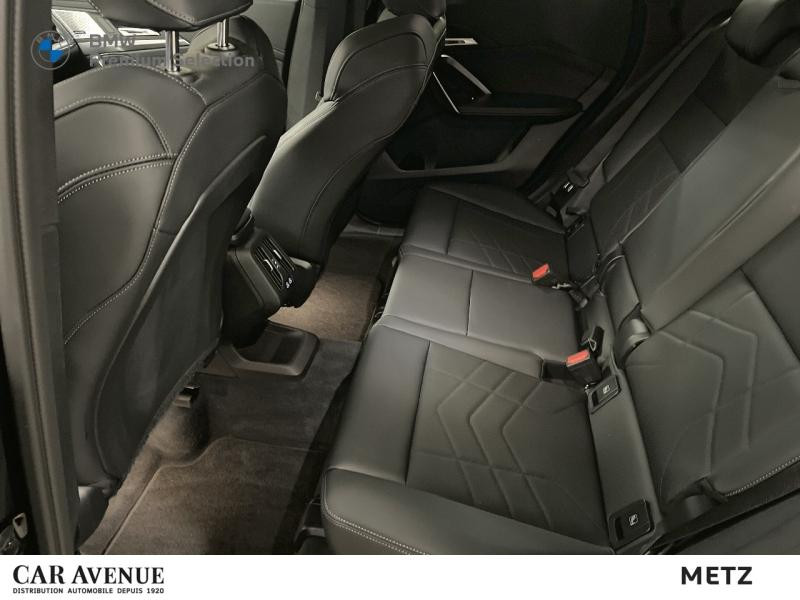 Used BMW X1 sDrive20i 170ch M Sport 2025 Saphirschwarz métal € 46999 in Metz