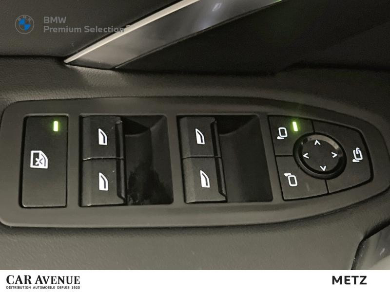 Used BMW X1 sDrive20i 170ch M Sport 2025 Saphirschwarz métal € 46999 in Metz