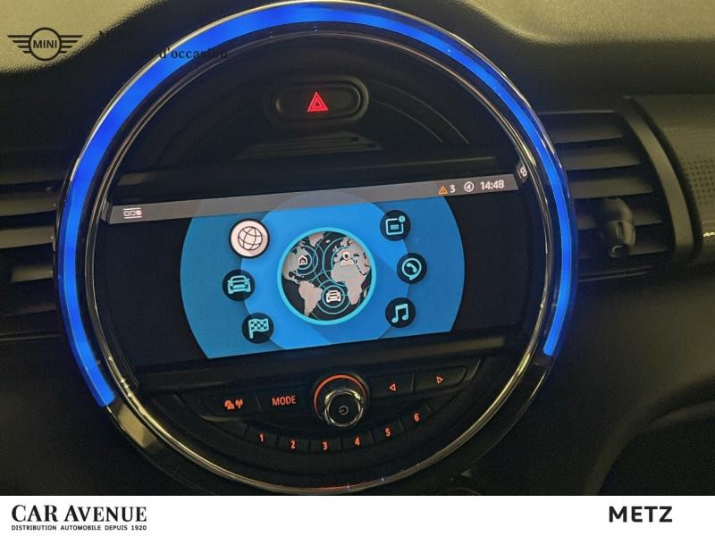 Used MINI Mini 5 Portes Cooper 136ch Chili BVA7 2019 Pepper White € 16999 in Metz