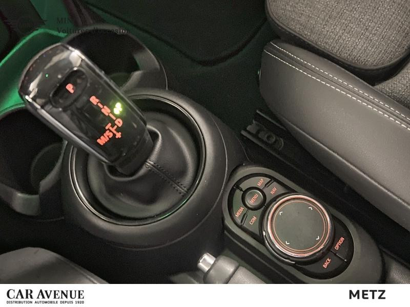 Used MINI Mini 5 Portes Cooper 136ch Chili BVA7 2019 Pepper White € 16999 in Metz