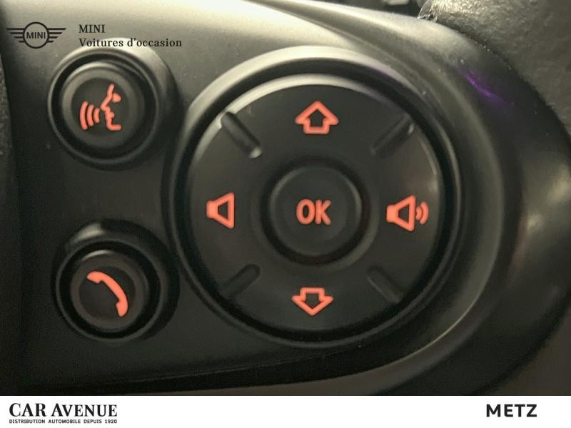 Used MINI Mini 5 Portes Cooper 136ch Chili BVA7 2019 Pepper White € 16999 in Metz