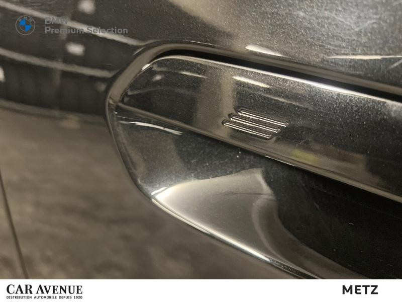 Used BMW X1 sDrive20i 170ch M Sport 2025 Saphirschwarz métal € 46999 in Metz