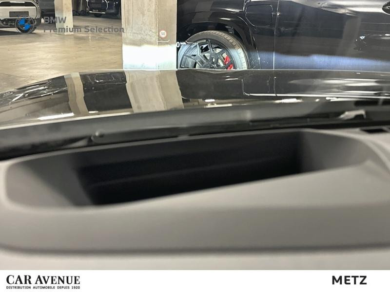 Occasion BMW Z4 Roadster sDrive20iA 197ch M Sport 2025 Saphirschwarz métallisé 62999 € à Metz