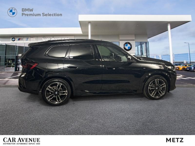 Used BMW X1 sDrive20i 170ch M Sport 2025 Saphirschwarz métal € 46999 in Metz
