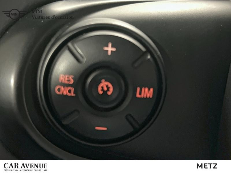 Used MINI Mini 5 Portes Cooper 136ch Chili BVA7 2019 Pepper White € 16999 in Metz