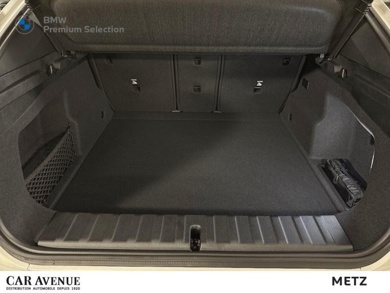 Used BMW X2 iX2 eDrive20 204ch M Sport 1900 Blanc € 46999 in Metz