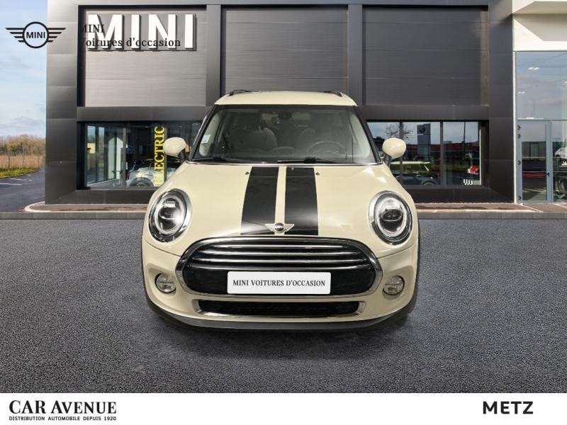 Used MINI Mini 5 Portes Cooper 136ch Chili BVA7 2019 Pepper White € 16999 in Metz