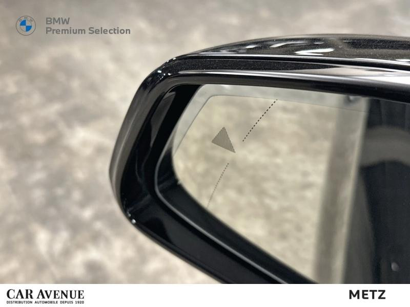 Occasion BMW Z4 Roadster sDrive20iA 197ch M Sport 2025 Saphirschwarz métallisé 62999 € à Metz