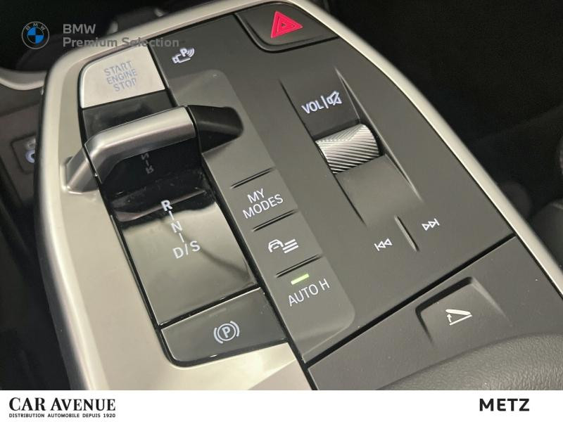 Used BMW X1 sDrive20i 170ch M Sport 2025 Saphirschwarz métal € 46999 in Metz