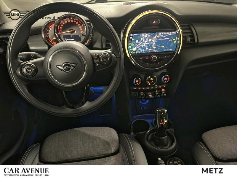 Used MINI Mini 5 Portes Cooper 136ch Chili BVA7 2019 Pepper White € 16999 in Metz