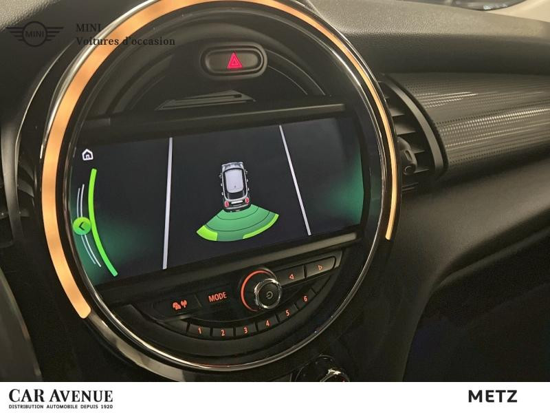Used MINI Mini 5 Portes Cooper 136ch Chili BVA7 2019 Pepper White € 16999 in Metz